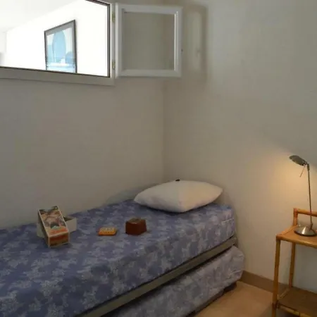 Neptune Apartment *